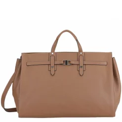 Arthur Aston Sac de voyage 48h Daphne en cuir*Femme Sacs À Main
