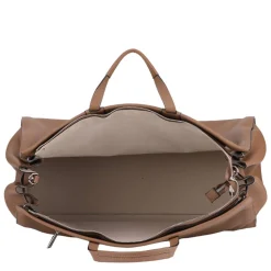 Arthur Aston Sac de voyage 48h Daphne en cuir*Femme Sacs À Main