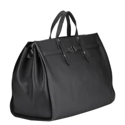 Arthur Aston Sac de voyage 48h Daphne en cuir*Femme Sacs À Main