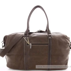 Arthur Aston Sac de voyage Marco cuir* Sacs Weekend