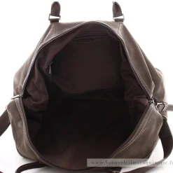 Arthur Aston Sac de voyage Marco cuir* Sacs Weekend