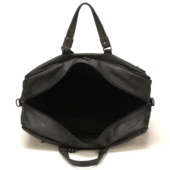 Arthur Aston Sac de voyage Oscar en cuir* Sacs De Voyage Sans Roulettes