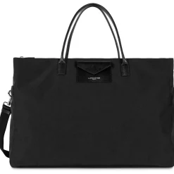Lancaster Sac de voyage Smart KBA a bandouliere* Sacs Weekend
