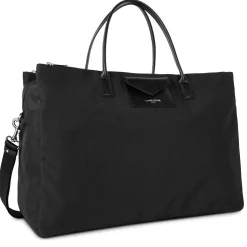 Lancaster Sac de voyage Smart KBA a bandouliere* Sacs Weekend