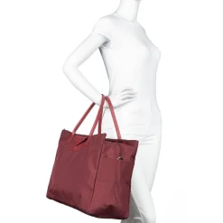 Lancaster Sac de voyage Smart KBA a bandouliere* Sacs Weekend