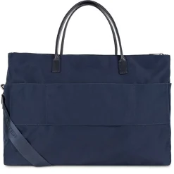 Lancaster Sac de voyage Smart KBA a bandouliere* Sacs Weekend