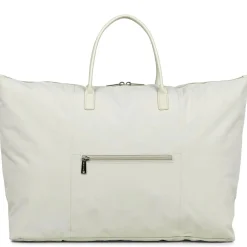 Lancaster Sac de voyage Smart KBA en toile* Sacs Weekend