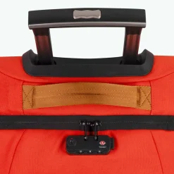 Cabaia Sac de voyage souple Soft small a roulettes* Sacs De Voyage Roulettes