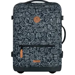 Cabaia Sac de voyage souple Soft small a roulettes* Sacs De Voyage Roulettes