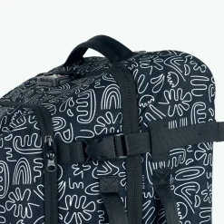 Cabaia Sac de voyage souple Soft small a roulettes* Sacs De Voyage Roulettes
