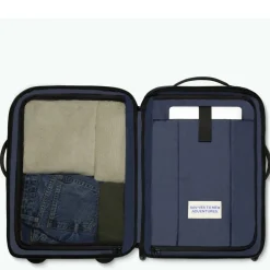 Cabaia Sac de voyage souple Soft small a roulettes* Sacs De Voyage Roulettes