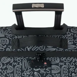 Cabaia Sac de voyage souple Soft small a roulettes* Sacs De Voyage Roulettes