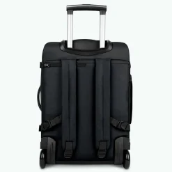 Cabaia Sac de voyage souple Soft small a roulettes* Sacs De Voyage Roulettes