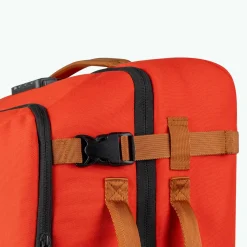 Cabaia Sac de voyage souple Soft small a roulettes* Sacs De Voyage Roulettes