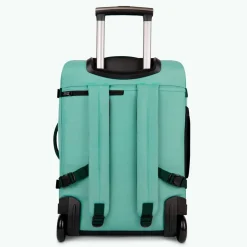 Cabaia Sac de voyage souple Soft small a roulettes* Sacs De Voyage Roulettes