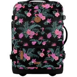 Cabaia Sac de voyage souple Soft small a roulettes* Sacs De Voyage Roulettes