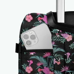 Cabaia Sac de voyage souple Soft small a roulettes* Sacs De Voyage Roulettes