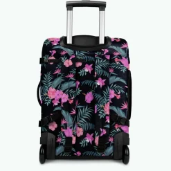 Cabaia Sac de voyage souple Soft small a roulettes* Sacs De Voyage Roulettes