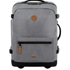 Cabaia Sac de voyage souple Soft small a roulettes* Sacs De Voyage Roulettes