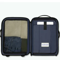 Cabaia Sac de voyage souple Soft small a roulettes* Sacs De Voyage Roulettes