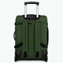Cabaia Sac de voyage souple Soft small a roulettes* Sacs De Voyage Roulettes
