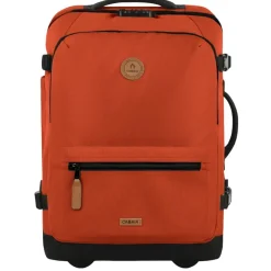 Cabaia Sac de voyage souple Soft small a roulettes* Sacs De Voyage Roulettes