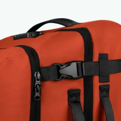 Cabaia Sac de voyage souple Soft small a roulettes* Sacs De Voyage Roulettes