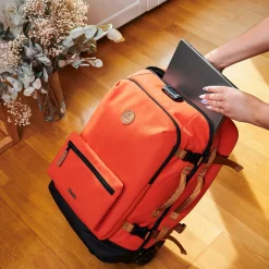 Cabaia Sac de voyage souple Soft small a roulettes* Sacs De Voyage Roulettes