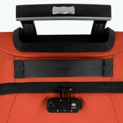 Cabaia Sac de voyage souple Soft small a roulettes* Sacs De Voyage Roulettes