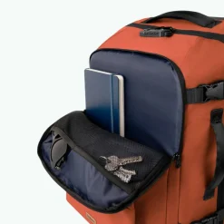 Cabaia Sac de voyage souple Soft small a roulettes* Sacs De Voyage Roulettes