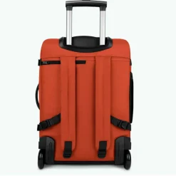 Cabaia Sac de voyage souple Soft small a roulettes* Sacs De Voyage Roulettes
