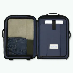 Cabaia Sac de voyage souple Soft small a roulettes* Sacs De Voyage Roulettes