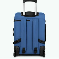 Cabaia Sac de voyage souple Soft small a roulettes* Sacs De Voyage Roulettes
