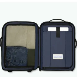 Cabaia Sac de voyage souple Soft small a roulettes* Sacs De Voyage Roulettes