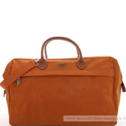 Jump Sac de voyage Squarmouth 54cm New Uppsala* Sacs Weekend|Sacs De Voyage Roulettes
