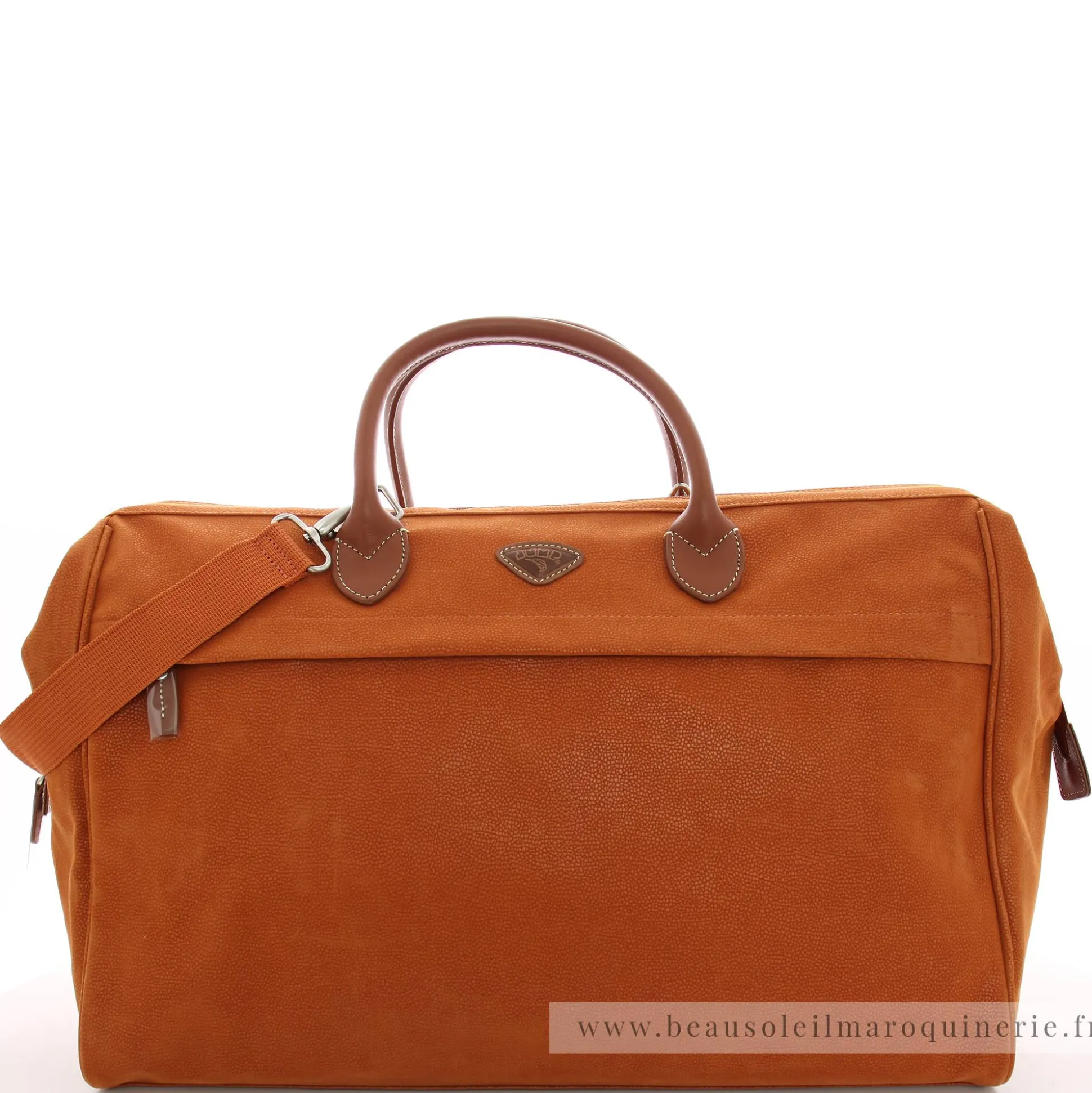 Jump Sac de voyage Squarmouth 54cm New Uppsala* Sacs Weekend|Sacs De Voyage Roulettes