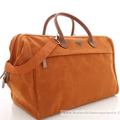 Jump Sac de voyage Squarmouth 54cm New Uppsala* Sacs Weekend|Sacs De Voyage Roulettes
