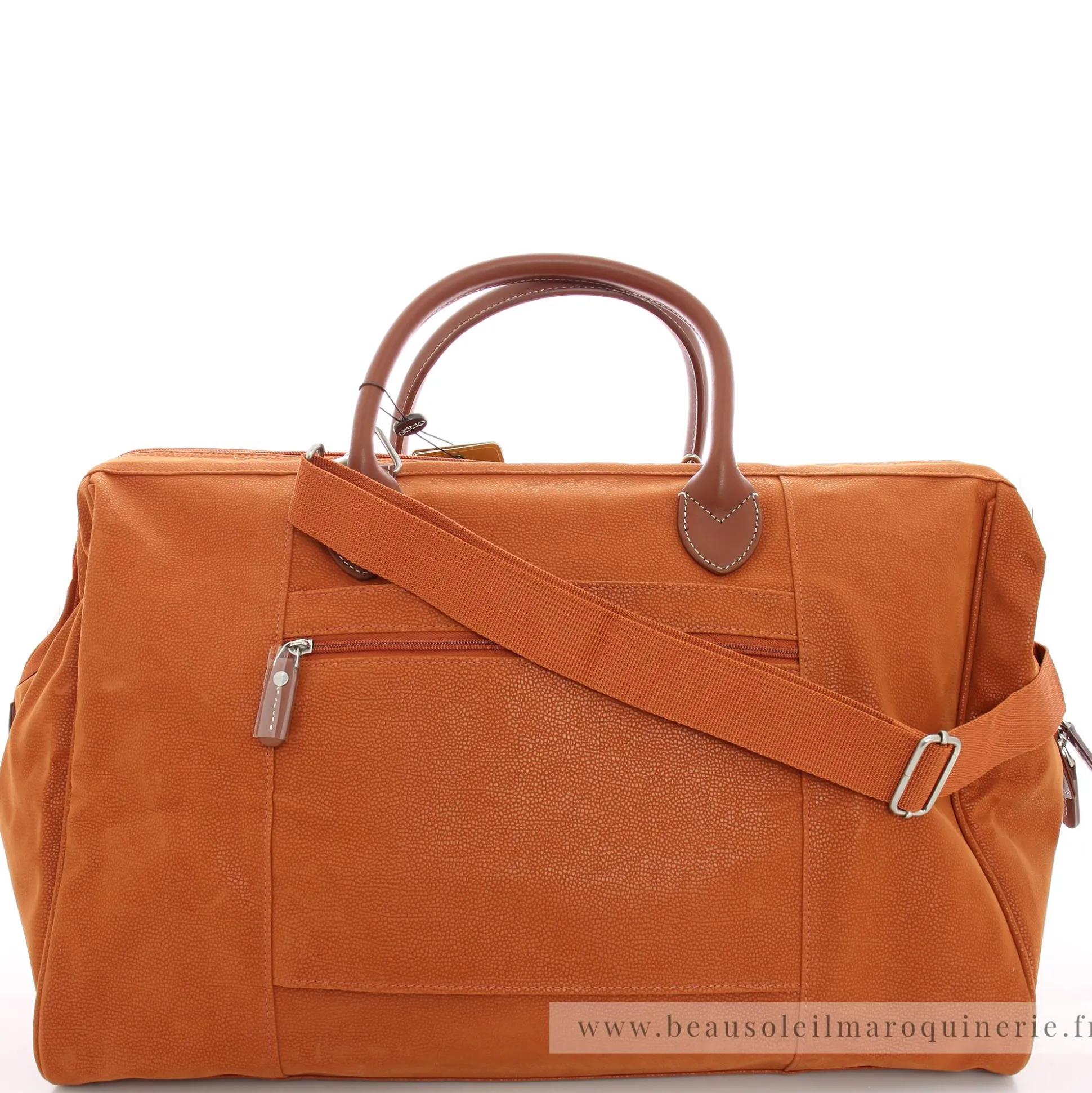 Jump Sac de voyage Squarmouth 54cm New Uppsala* Sacs Weekend|Sacs De Voyage Roulettes