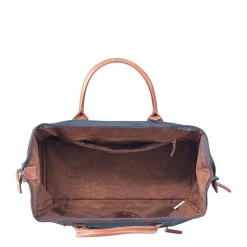 Jump Sac de voyage Squarmouth 54cm New Uppsala* Sacs Weekend|Sacs De Voyage Roulettes