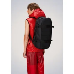 Rains Sac de voyage Texel Duffel Bag Small 34L* Sacs À Dos Voyage