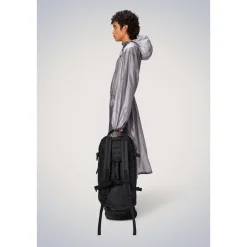 Rains Sac de voyage Texel Duffel Bag Small 34L* Sacs À Dos Voyage