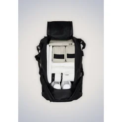 Rains Sac de voyage Texel Duffel Bag Small 34L* Sacs À Dos Voyage