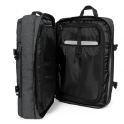 Eastpak Sac de voyage Travelpack transformable en sac a dos* Sacs À Dos Voyage|Sacs De Voyage Sans Roulettes