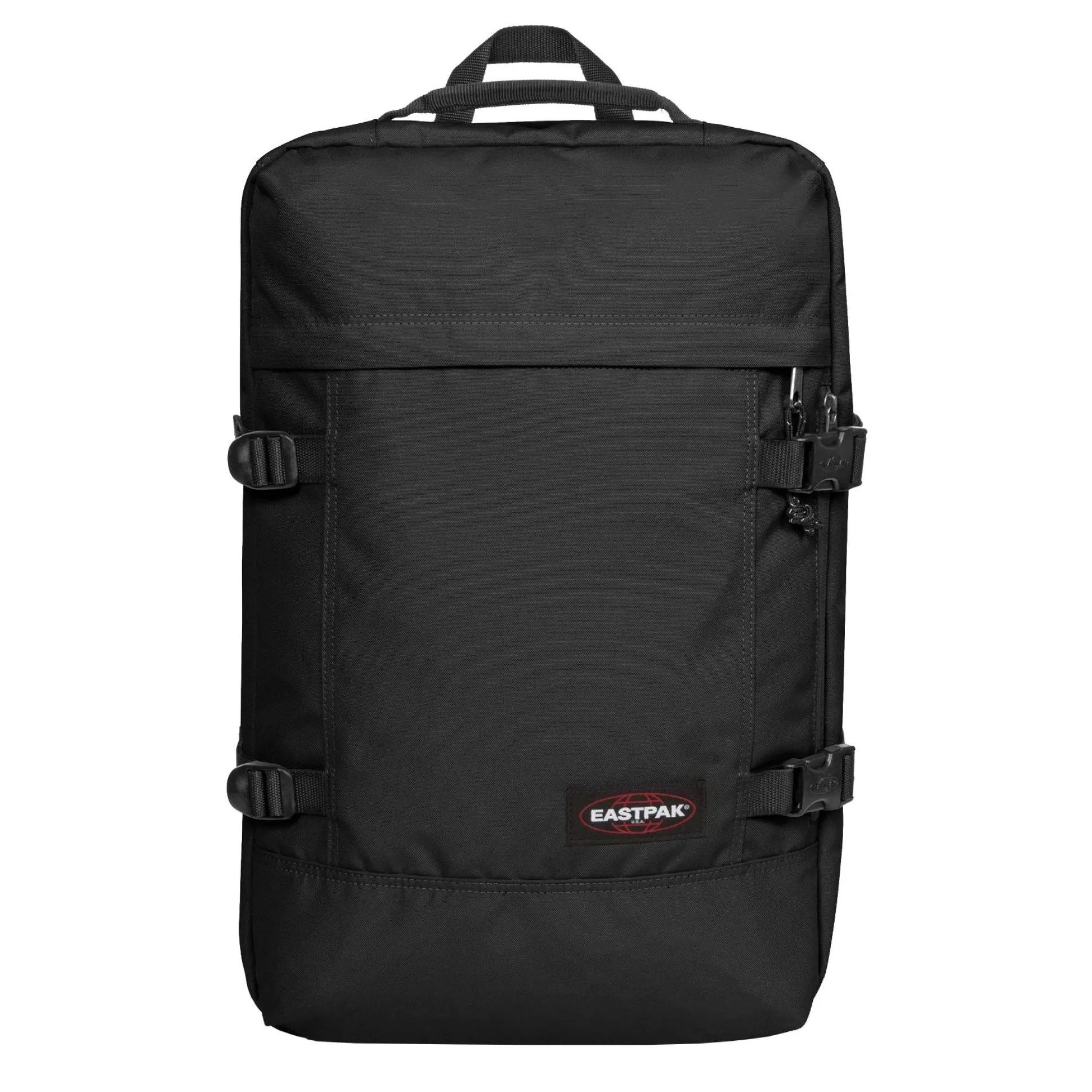 Eastpak Sac de voyage Travelpack transformable en sac a dos* Sacs À Dos Voyage|Sacs De Voyage Sans Roulettes