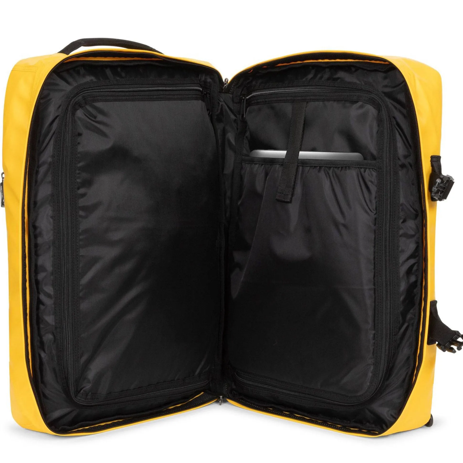 Eastpak Sac de voyage Travelpack transformable en sac a dos* Sacs À Dos Voyage|Sacs De Voyage Sans Roulettes