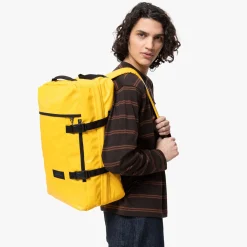 Eastpak Sac de voyage Travelpack transformable en sac a dos* Sacs À Dos Voyage|Sacs De Voyage Sans Roulettes