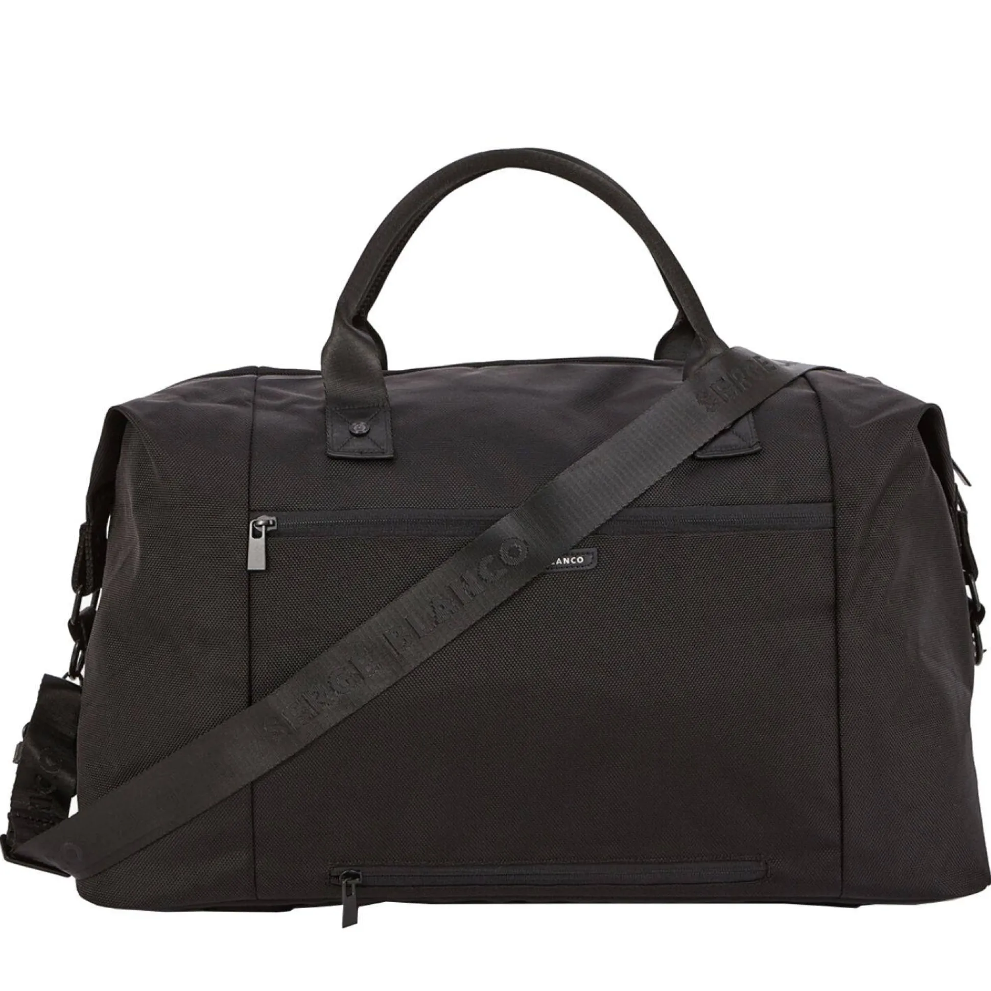 Serge Blanco Sac de voyage week-end Control* Sacs Weekend