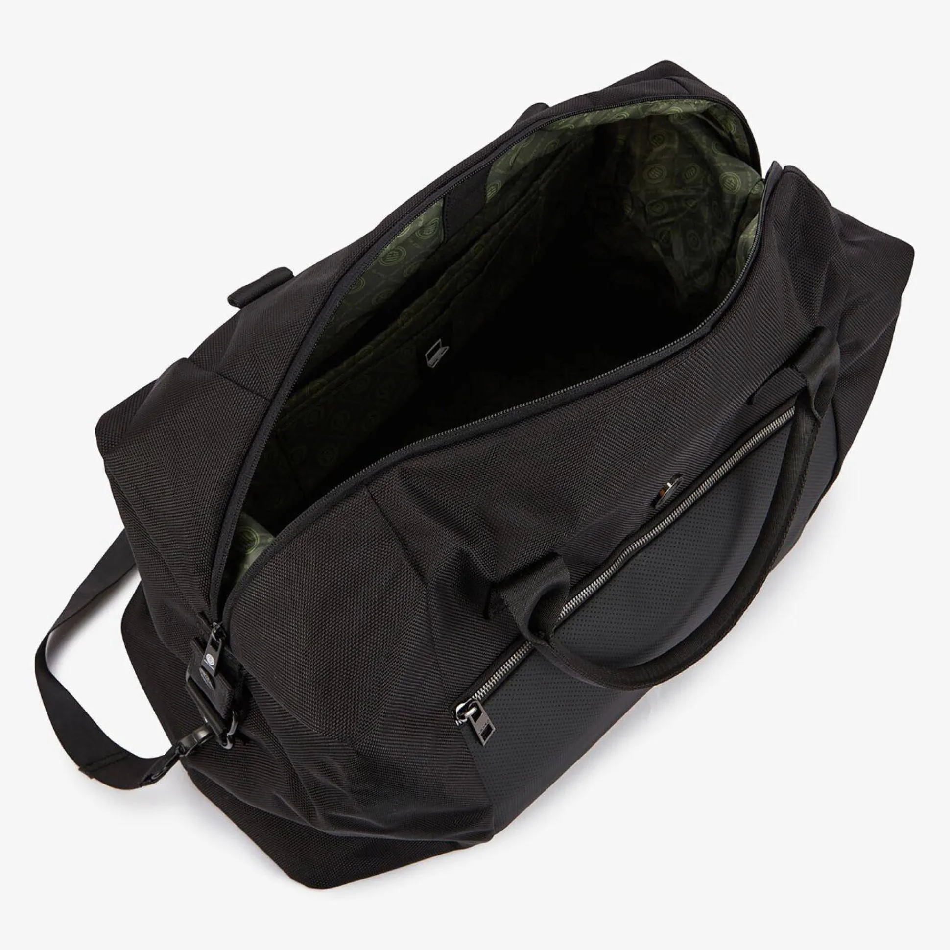 Serge Blanco Sac de voyage week-end Control* Sacs Weekend