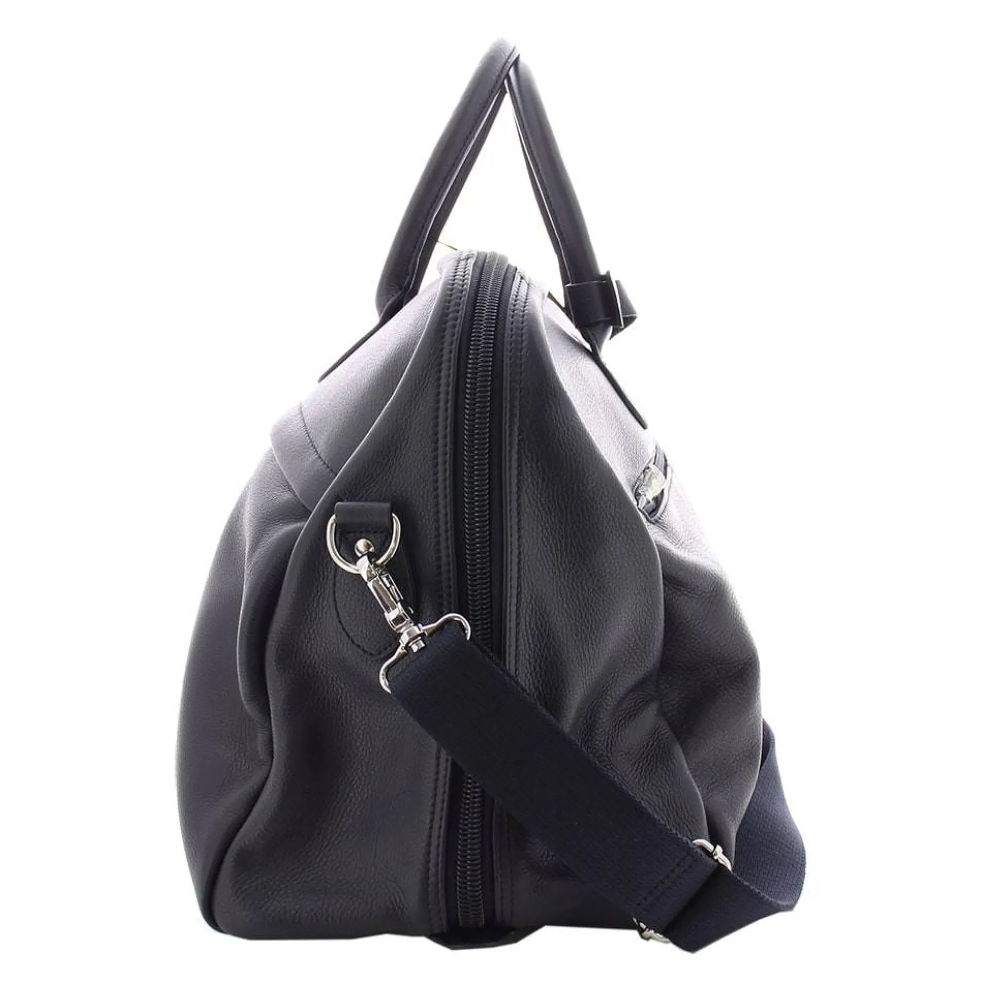 Jump Sac de voyage week-end Uppsala Cuir 49cm* Sacs Weekend