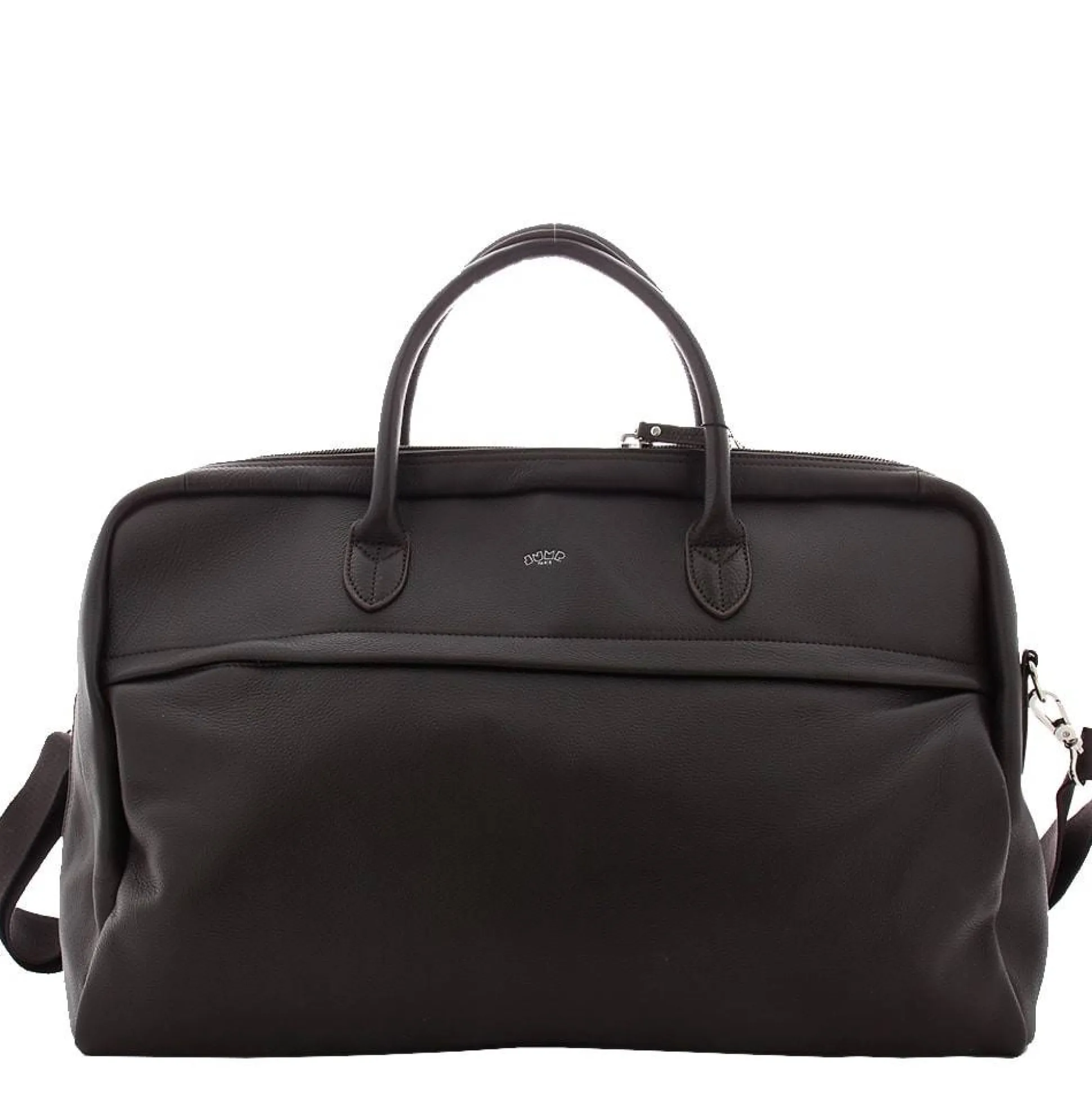 Jump Sac de voyage week-end Uppsala Cuir 49cm* Sacs Weekend